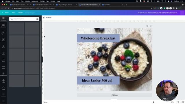 Creating Brand Kits in Canva - inc Multiple Brand Kits смотреть онлайн