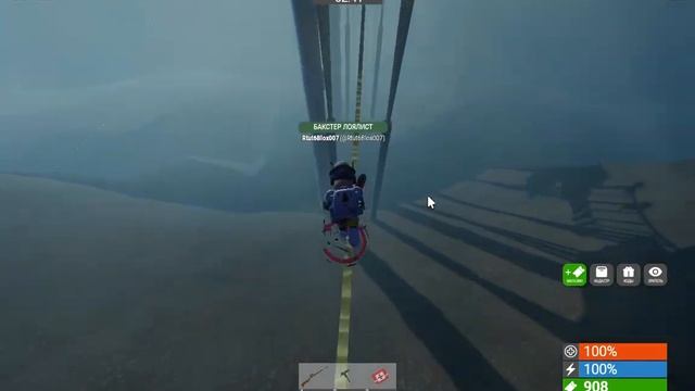 ПОЕЗД ЛЮДОЕД ХОЧЕТ МЕНЯ СЪЕСТЬ! Roblox Edward the Man-Eating Train смотреть онлайн