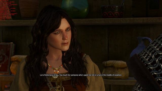 The Witcher 3 on i3 6100+msi gtx 770 4gb 1080p смотреть онлайн