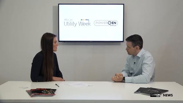 Customers are central in the changing energy landscape смотреть онлайн