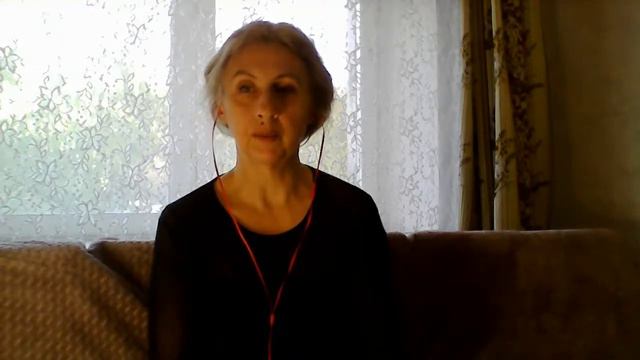 Утренняя медитация 17.10.21 смотреть онлайн