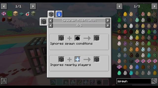 Apotheosis Spawner Modifications Tutorial! | Apotheosis Minecraft | Glitterati Gaming смотреть онлайн