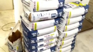 Цементная штукатурка. Часть 2! Весь процесс / Штукатурка Стен