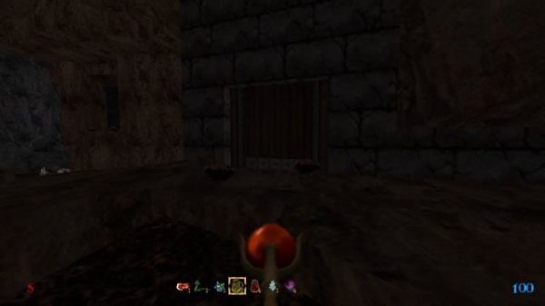 Hands of Necromancy: Evil Returns - Level 2: Triving Den (Master Difficulty / All Secrets)