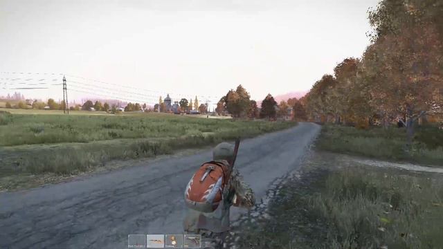 DayZ Standalone #012 - Auf nach Novy Sobor - Deutsch / HD+ - Let's Play DayZ Standalone смотреть онлайн