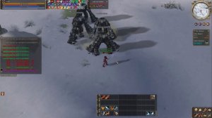 Lineage 2 High Five! Спойл кости, руда, лак и выделанная кожа!