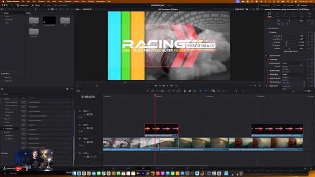 Max on Color | Spice Up Your Grading with Universe Tools смотреть онлайн