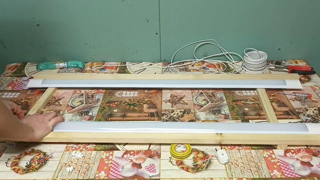 Подсветка рассады в домашних условиях , светодиодные лампы для рассады смотреть онлайн