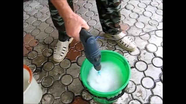 ЧИСТИМ КАРТОШКУ ЗА ОДНУ МИНУТУ, ДРЕЛЬЮ С ЁРШИКОМ смотреть онлайн