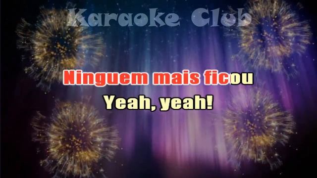 SILVINHA - SPLISH SPLASH ( KARAOKÊ ) смотреть онлайн