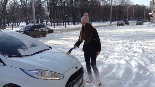 Любимая машинка