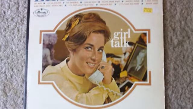 It's Just About That Time Lesley Gore смотреть онлайн