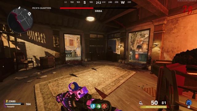 Firebase Z - First Boss Attempt смотреть онлайн
