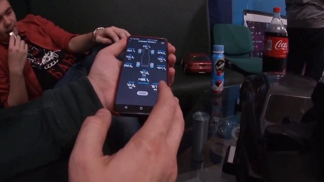 ОбЗОР ТРАССЫ ДЛЯ РАДИОУПРАВЛЯЕМЫХ МОДЕЛЕЙ | RC Drift ТРЕНИРОВКИ | ВЗВЕСИЛИ ДРИФТ МАШИНКИ!? смотреть онлайн