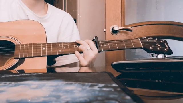 LP - Lost On You ( Cover By Raven)