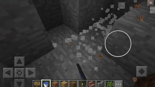 Как не наносить урон при падении в minecraft pe без модов смотреть онлайн