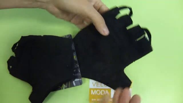 Суперперчатки от Velomoda 5087 - c гелевыми подушечками и дышащим верхомСуперперчатки от Velomoda 50 смотреть онлайн