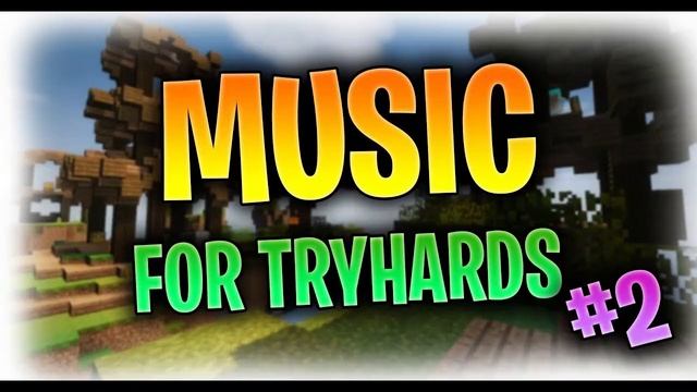The Ultimate Minecraft PvP Tryhard Gaming Music For Gamers 1 Hour Non-Stop NCS No Copyright Playlis