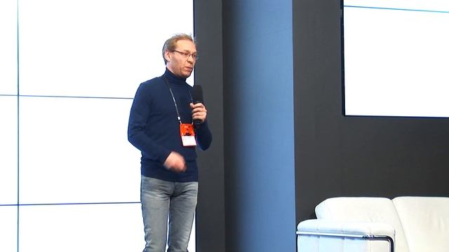 #MBLTdev: Kotlin для Android, или лёгкий способ перестать программировать на Java смотреть онлайн