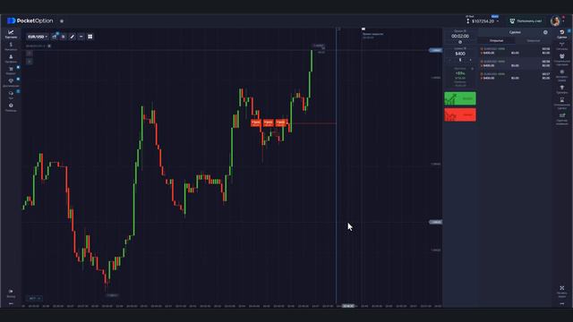 Трейдинг САМАЯ ЛУЧШАЯ стратеги ДЛЯ НОВИЧКА! Как не сливаться В ТРЕЙДИНГЕ! Трейдинг смотреть онлайн
