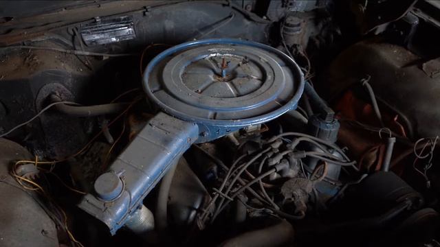 Restore my Antique Car (1965 Ford Galaxie 500) смотреть онлайн