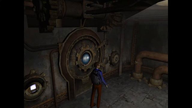 Uru: Complete Chronicles - Puzzle Game - 27 смотреть онлайн