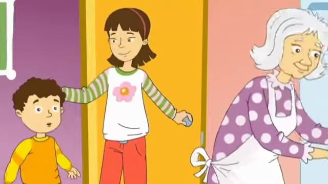 Family and Friends 1 - Unit 4 Story - He’s a hero! - 2nd Edition ｜ Animated Story смотреть онлайн