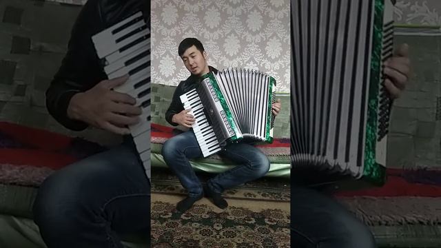 Арсен Дайырбеков смотреть онлайн
