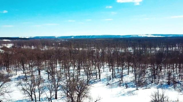 Решетиха ул. Вокзальная с высоты птичьего полёта /4K video/ смотреть онлайн
