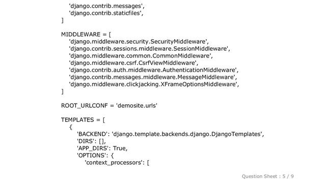 Django : ModuleNotFoundError - No module named 'main' when attempting to start service смотреть онлайн