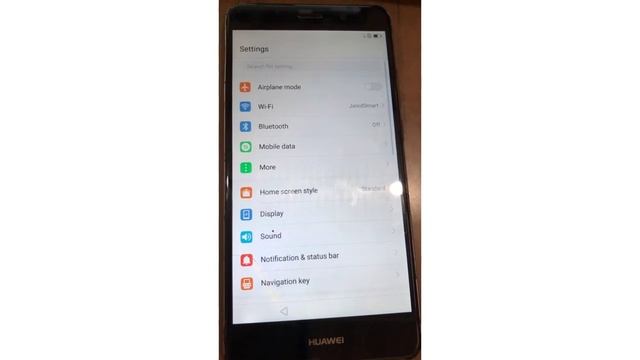 Google Account Frp Bypass Huawei Y7 Prime TRT - L53 (TRT - LX3) Android 7 Cuenta de Google смотреть онлайн