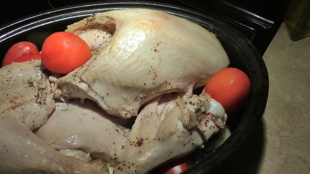 день благодарения и индейка по-новому ? смотреть онлайн