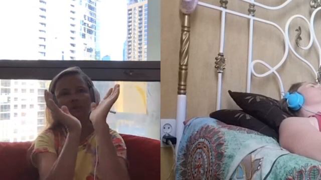 Сеанс через телепата или лучше самому? Процессы после сеанса гипноза./ Регрессивный гипноз. смотреть онлайн