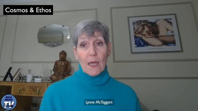 Cosmos and Ethos - The Power of Eight with guest Lynne McTaggart смотреть онлайн