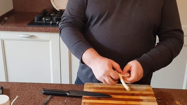 ШАКШУКА. Классический рецепт шакшуки. смотреть онлайн