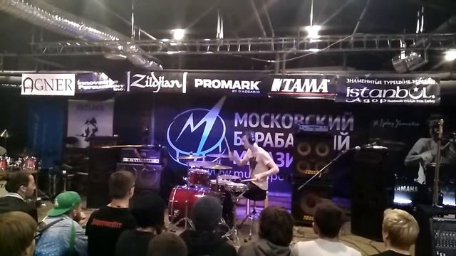 Мастер-класс Даниил Оплачкин смотреть онлайн