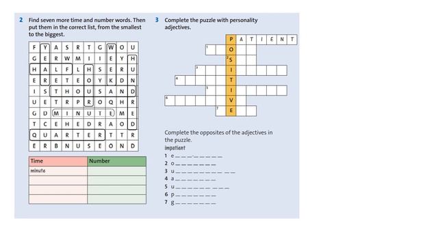 Ағылшын тілі 7 сынып English Plus Student`s book 88.89 бет, Workbook 64.65 бет жауаптарымен смотреть онлайн
