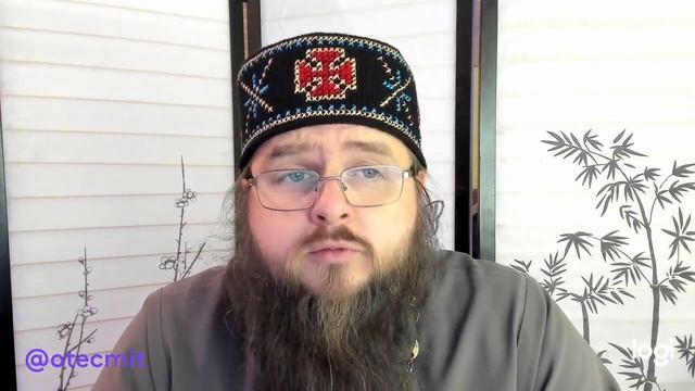 Как православным относиться к 8 марта? смотреть онлайн