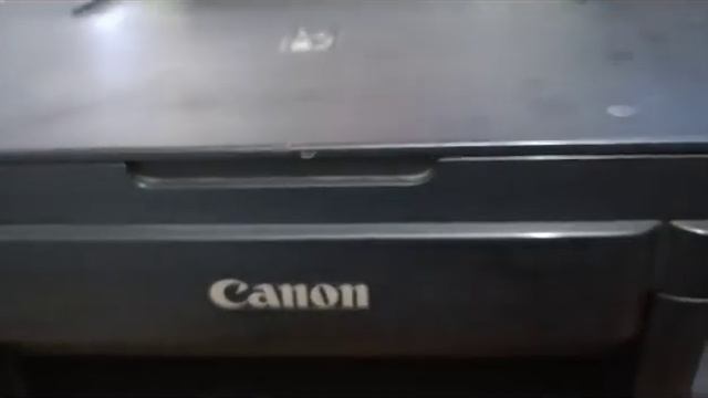 How to solve the Error code E15B in canon G2010 ?️?️?️?️ printer смотреть онлайн