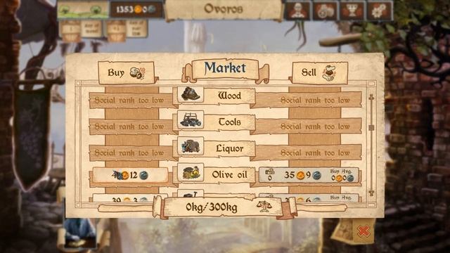 Merchants of Kaidan 01: Getting Wagons смотреть онлайн