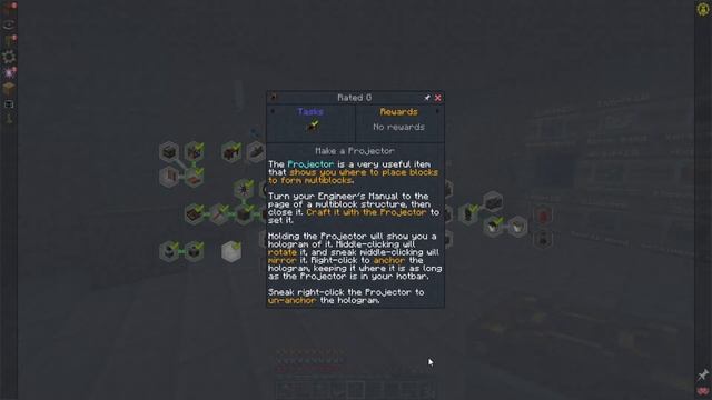 Immersive Engineering Excavator and Garden Cloche смотреть онлайн