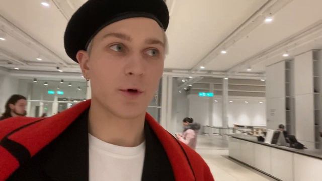 ШОК! НА ГЭС-2 ЗАПРЕЩЕНО… ОБЗОР НА МОСКОВСКИЙ РЕСТОРАН «Блонди». смотреть онлайн