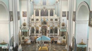 Город Глубокое - Достопримечательности и туризм