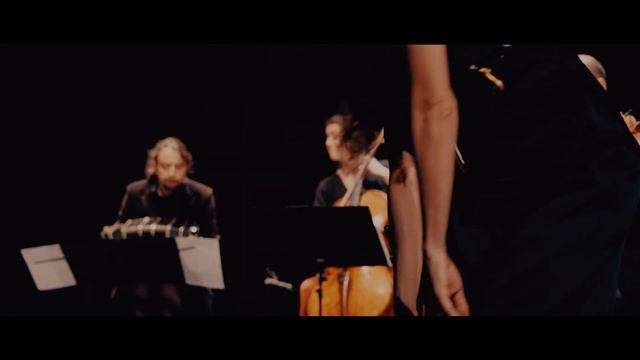 ¡ Ceci n’est pas un tango ! смотреть онлайн