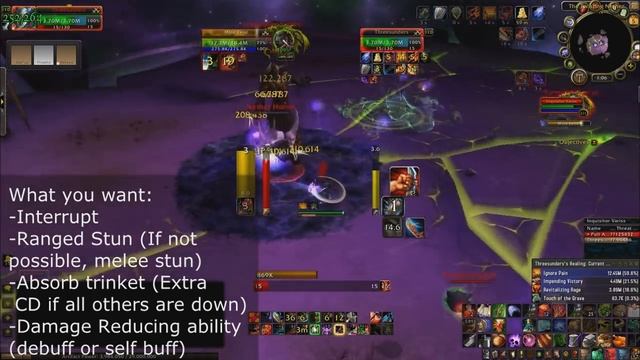 Tank Mage Tower Challenge! - Complete BREAKDOWN - Hidden Skin unlock смотреть онлайн