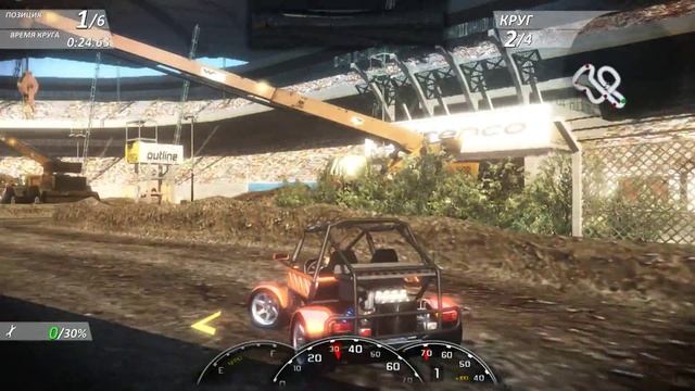 Alarm for Cobra 11:Crash Time 2(PC).Прохождение.(Глава 15-Нестандартные методы) смотреть онлайн