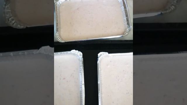 М'ятная творожная клубничная запеканка пирог лёгкий десерт смотреть онлайн