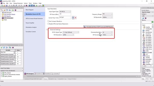 DPD Validation for System Architects and RF System Designers смотреть онлайн