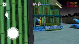 ГРЕННИ 3 ?️ Летний мод ► Granny 3 Beach Summer mod