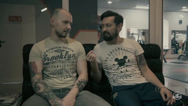 #TURBO_СУШКА. 2я неделя позади. смотреть онлайн